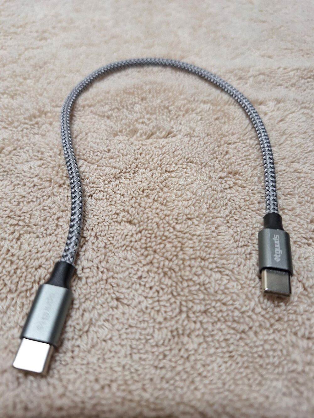 Bose Over the Ear Ear Buds preowned - Picture 4 of 4